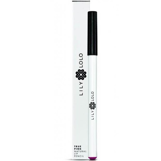 Lily Lolo Natural Lip Pencil Φυσικό Μολύβι Χειλιών σε Διάφορες Αποχρώσεις 1.1g Lily Lolo Natural Lip Pencil Φυσικό Μολύβι Χειλιών σε Διάφορες Αποχρώσεις 1.1g