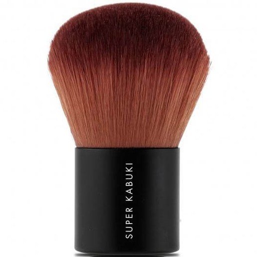 Lily Lolo Super Kabuki Brush Πινέλο Kabuki Lily Lolo Super Kabuki Brush Πινέλο Kabuki