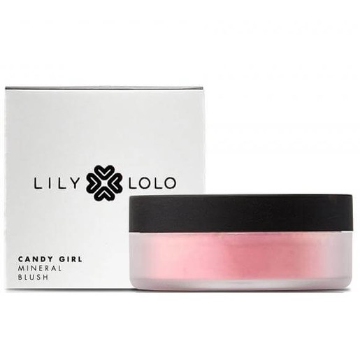 Lily Lolo Mineral Blush Ρούζ σε Διάφορες Αποχρώσεις Lily Lolo Mineral Blush Ρούζ σε Διάφορες Αποχρώσεις