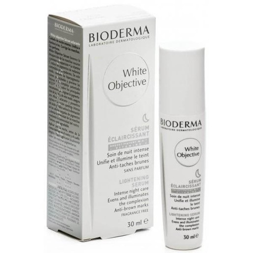 Bioderma White Objective Serum 30ml Bioderma White Objective Serum 30ml
