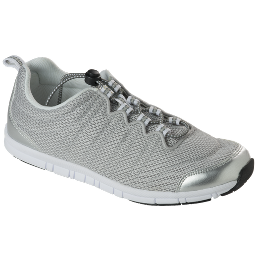 Scholl Shoes Wind Step Ασημί Ανατομικά Παπούτσια, Χαρίζουν Σωστή Στάση & Φυσικό, Χωρίς Πόνο Βάδισμα 1 Ζευγάρι Scholl Shoes Wind Step Ασημί Ανατομικά Παπούτσια, Χαρίζουν Σωστή Στάση & Φυσικό, Χωρίς Πόνο Βάδισμα 1 Ζευγάρι