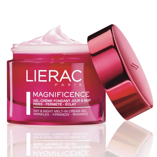 Lierac Magnificence Gel Creme 50ml Lierac Magnificence Gel Creme 50ml