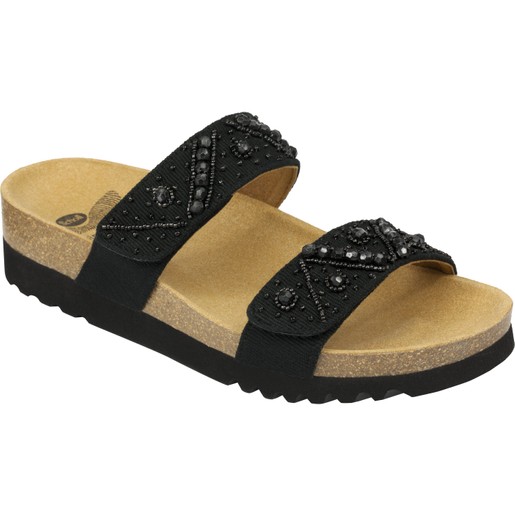 Scholl Shoes Zafirah F277541040 Black 1 Ζευγάρι Scholl Shoes Zafirah F277541040 Black 1 Ζευγάρι