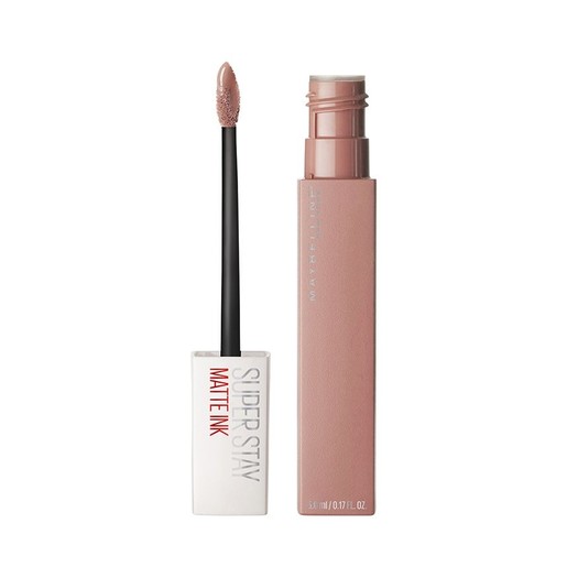 Maybelline Superstay Matte Ink Liquid Lipstick 5ml Maybelline Superstay Matte Ink Liquid Lipstick 5ml