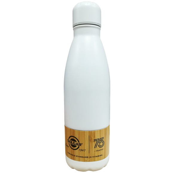 Δώρο Solgar Thermos Bottle Μπουκάλι Θερμός 750ml