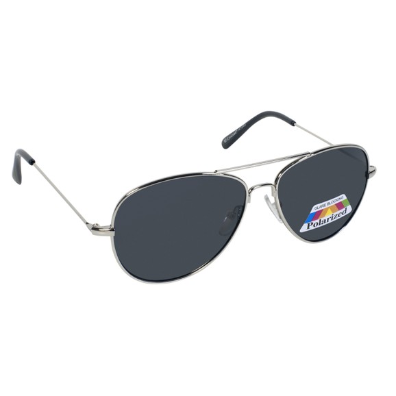 Eyelead Γυαλιά Ηλίου Παιδικά με Ασημένιο Σκελετό 2-5 Ετών Κ1040 Eyelead Γυαλιά Ηλίου Παιδικά με Ασημένιο Σκελετό 2-5 Ετών Κ1040