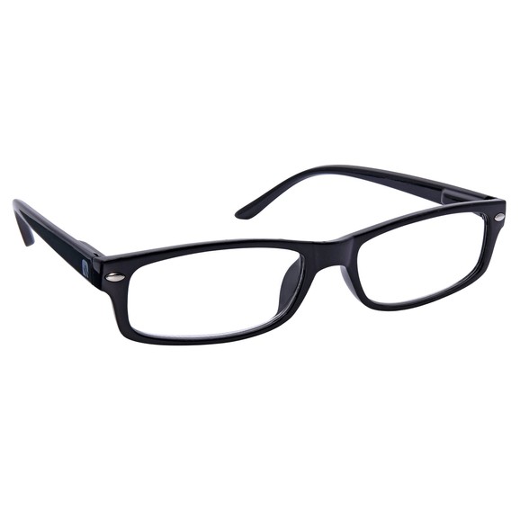 Eyelead Γυαλιά Διαβάσματος Unisex, Μαύρο Κοκκάλινο Ε221