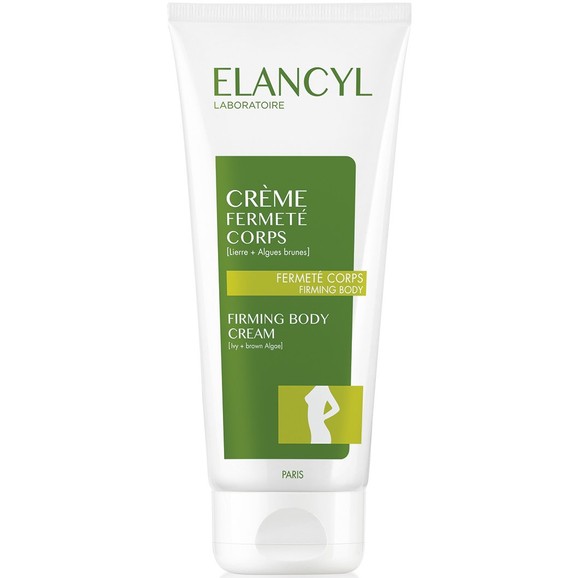 Δώρο Elancyl Firming Body Cream Κρέμα Κατά της Χαλάρωσης του Δέρματος 200ml
