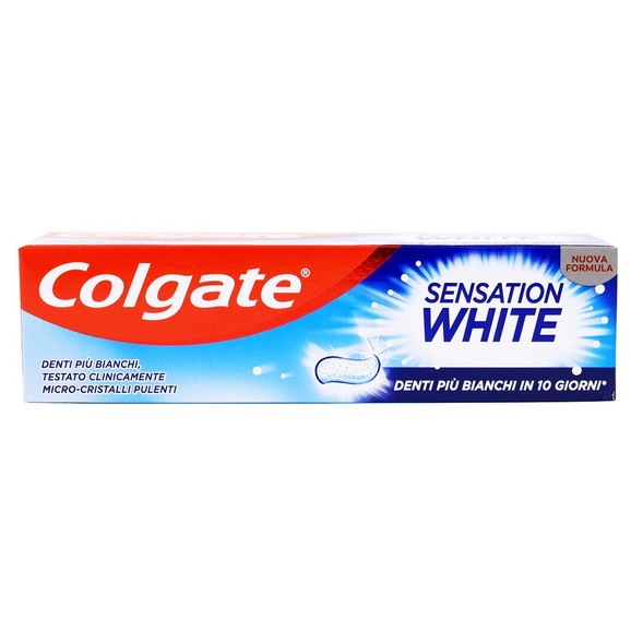 Colgate Sensation White 75ml Colgate Sensation White 75ml