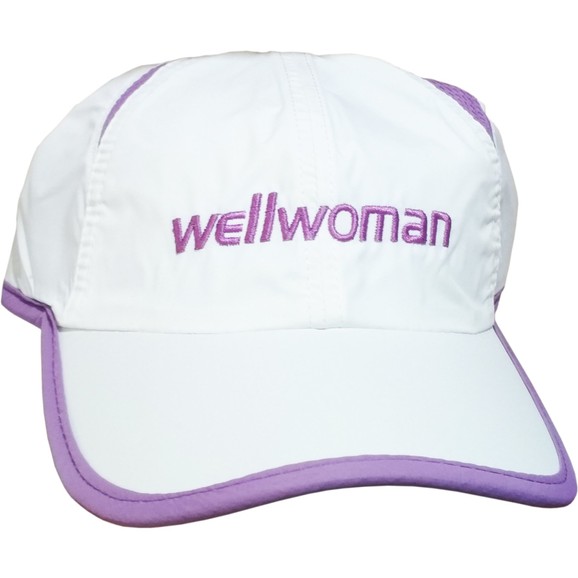 Δώρο Vitabiotics Wellwoman Αθλητικό Γυναικείο Καπέλο