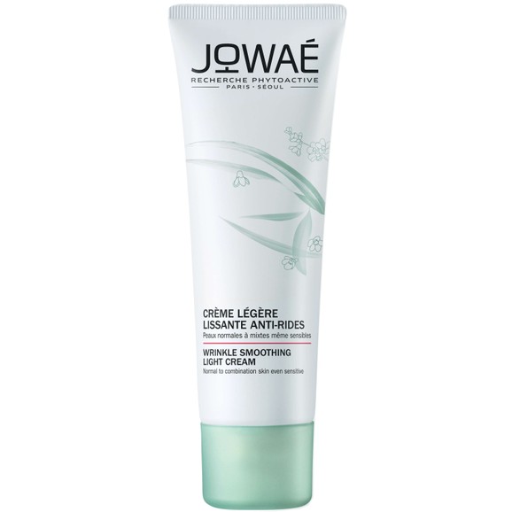 Jowae Wrinkle Smoothing Light Cream Αντιρυτιδική Λειαντική Κρέμα Προσώπου Ελαφριάς Υφής για Κανονικές-Μικτές Επιδερμίδες 40ml Jowae Wrinkle Smoothing Light Cream Αντιρυτιδική Λειαντική Κρέμα Προσώπου Ελαφριάς Υφής για Κανονικές-Μικτές Επιδερμίδες 40ml