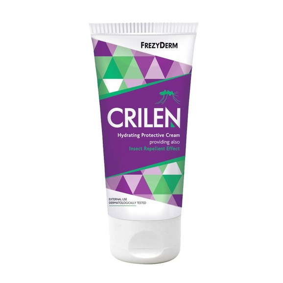 Frezyderm Crilen Cream 125ml Frezyderm Crilen Cream 125ml