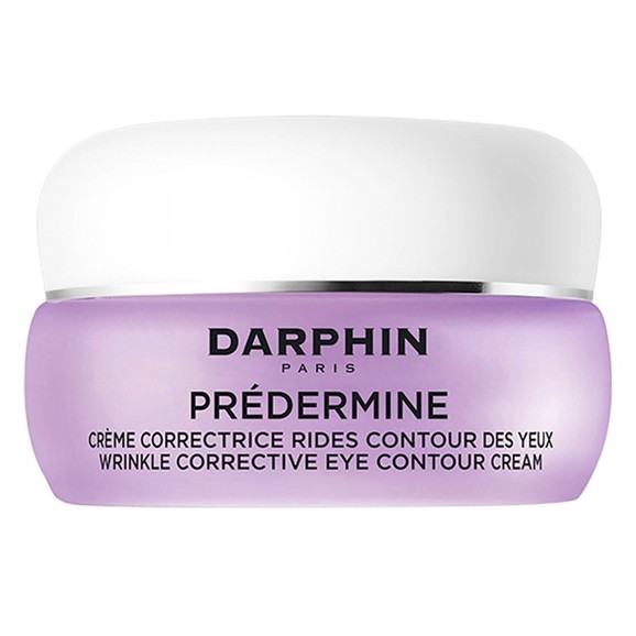 Darphin Predermine Wrinkle Corrective Eye Contour Cream 15ml