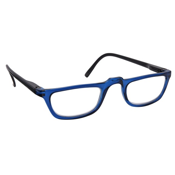Eyelead Γυαλιά Διαβάσματος Unisex, Μπλε / Μαύρο Κοκκάλινο Ε232