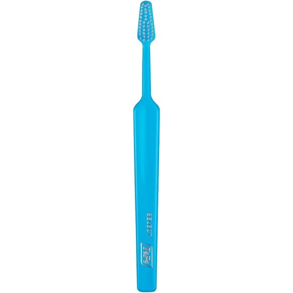 Tepe Select Medium Toothbrush 1 Τεμάχιο - Μπλε Tepe Select Medium Toothbrush 1 Τεμάχιο - Μπλε
