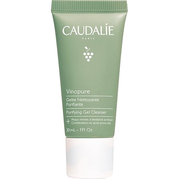 Δώρο Caudalie Vinopure Purifying Gel Cleanser 30ml