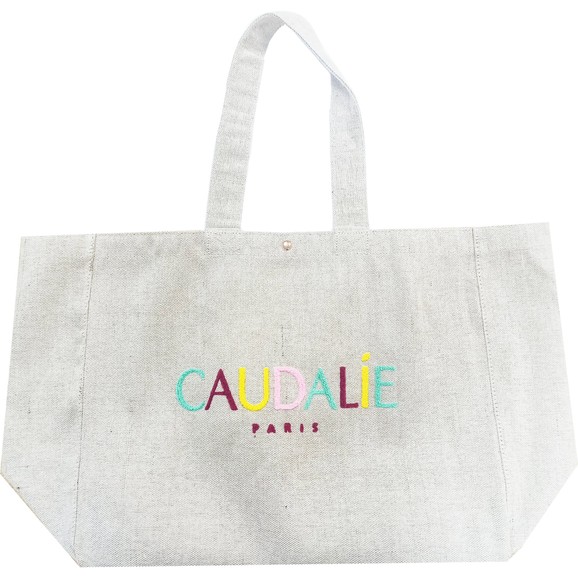 Δώρο Caudalie Τσάντα Θαλάσσης 1 Τεμάχιο