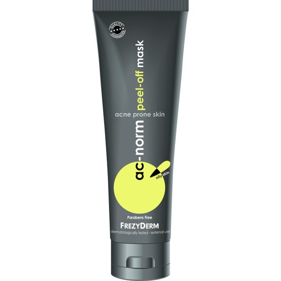 Δώρο Frezyderm Ac-Norm Peel-off Mask 50ml