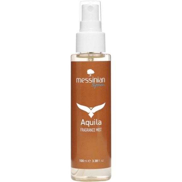Δώρο Messinian Spa Aquila Fragrance Body Mist 100ml Δώρο Messinian Spa Aquila Fragrance Body Mist 100ml