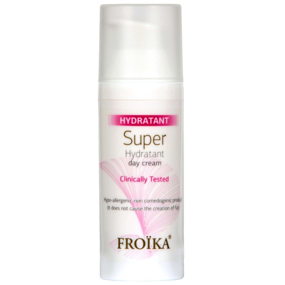 Froika Super Hydratant Cream 50ml