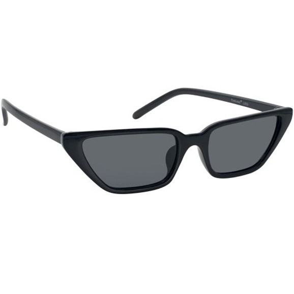 Eyelead Polarized Sunglasses 1 Τεμάχιο, Κωδ L653 - Μαύρο