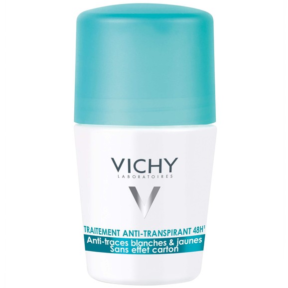 Vichy Deodorant 48h 50ml Vichy Deodorant 48h 50ml