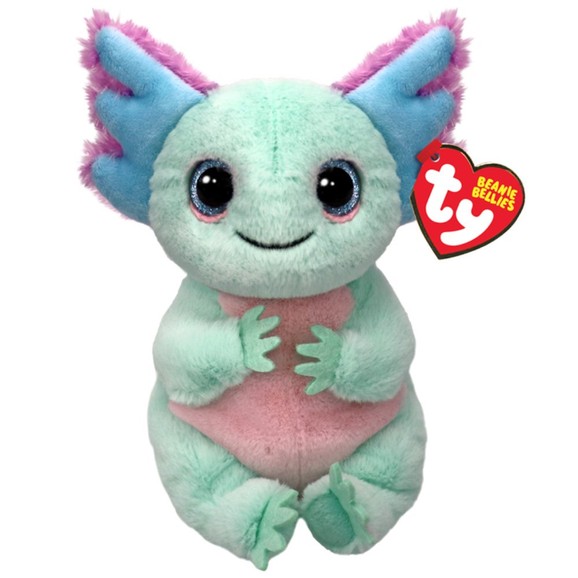 Ty Beanie Babies Alex Plushie 1 Τεμάχιο