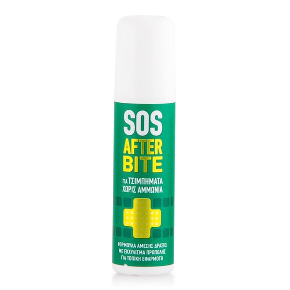 Pharmasept SOS After Bite Roll-on 15ml Pharmasept SOS After Bite Roll-on 15ml