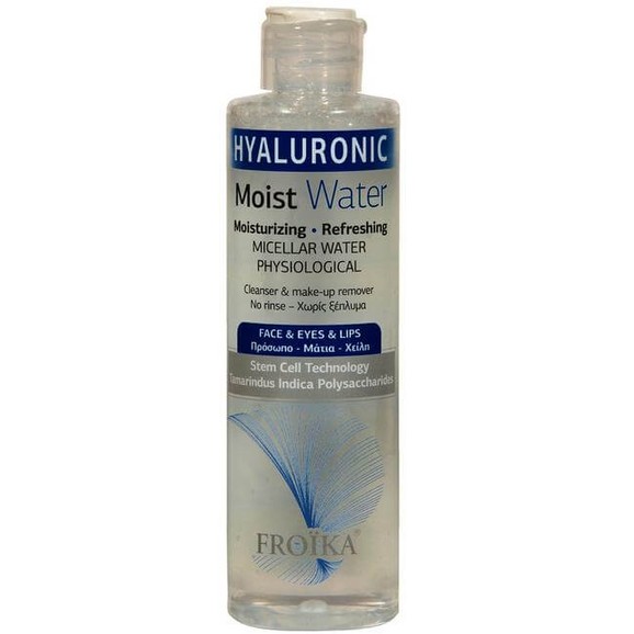 Froika Hyaluronic Moist Water 200ml