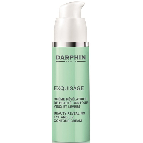 Darphin Exquisage Eye & Lip Cream 15ml