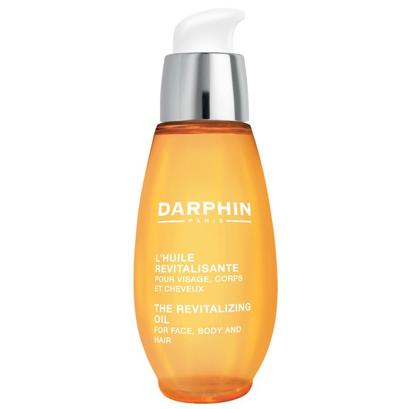 Darphin The Revitalizing Oil Face, Body & Hair 50ml