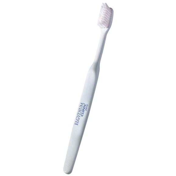 Elgydium Clinic Perio Κλινική Οδοντόβουρτσα για την Υγιεινή Περιοδοντίου