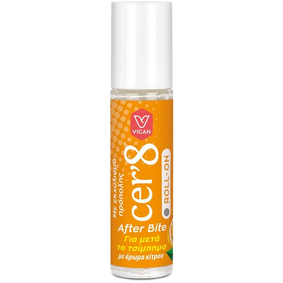 Cer\'8 After Bite Roll On 10ml
