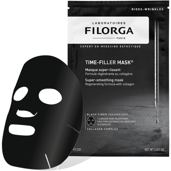 Filorga Time-Filler Mask Μάσκα Ορού Κατά της Γήρανσης 23gr