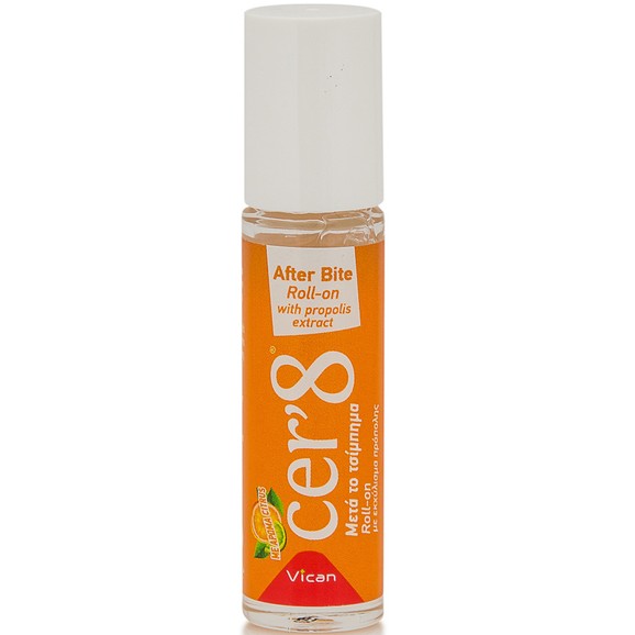 Vican Cer\'8 After Bite Roll On 10ml Vican Cer\'8 After Bite Roll On 10ml