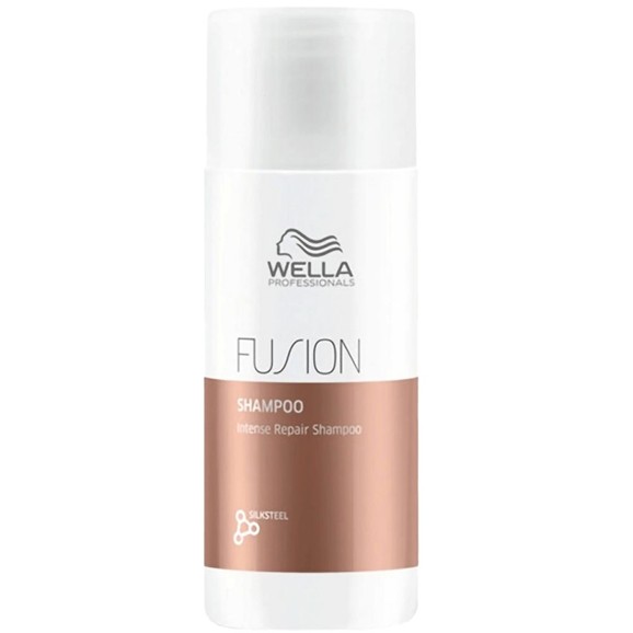 Δώρο Wella Fusion Intense Repair Shampoo 50ml Δώρο Wella Fusion Intense Repair Shampoo 50ml
