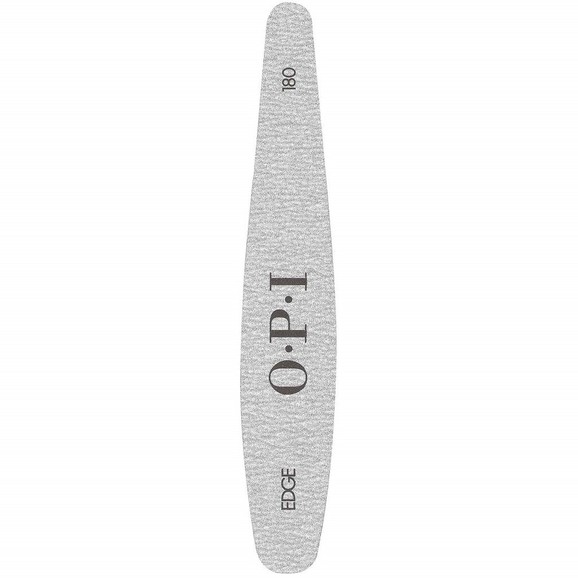 Δώρο OPI FI618 Λίμα Edge File 180Grit 1 Τεμάχιο Δώρο OPI FI618 Λίμα Edge File 180Grit 1 Τεμάχιο