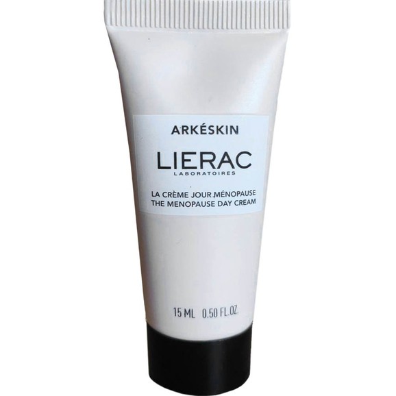 Δώρο Lierac Arkeskin Day Cream 15ml Δώρο Lierac Arkeskin Day Cream 15ml