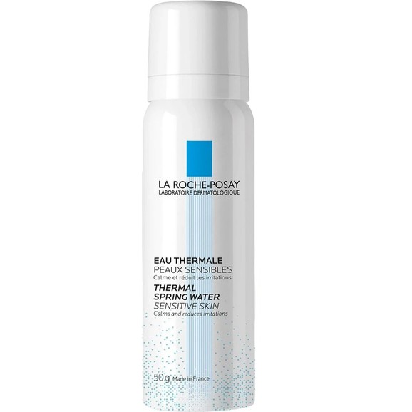 Δώρο La Roche Posay Thermal Spring Water Sensitive Skin 50ml