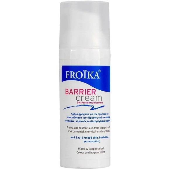Froika Barrier Cream 50ml