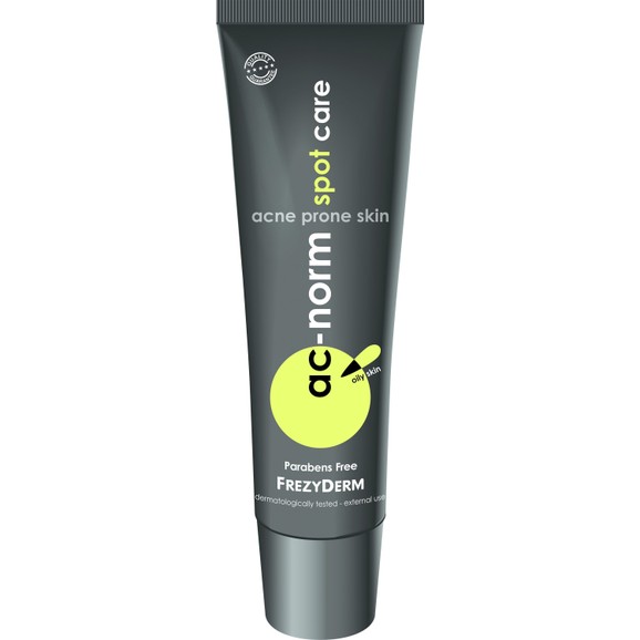 Δώρο Frezyderm Ac-Norm Spot Care 15ml