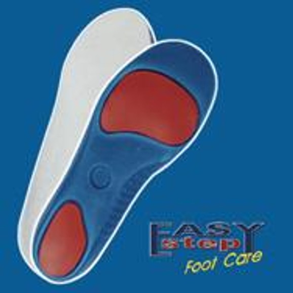 John\'s Champ Insoles Easy Step Foot Care Πάτοι Κατάλληλοι Για Αθλητικά Παπούτσια 17280