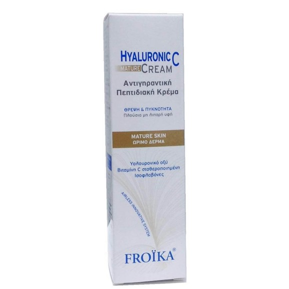 Froika Hyaluronic-C Mature 40ml
