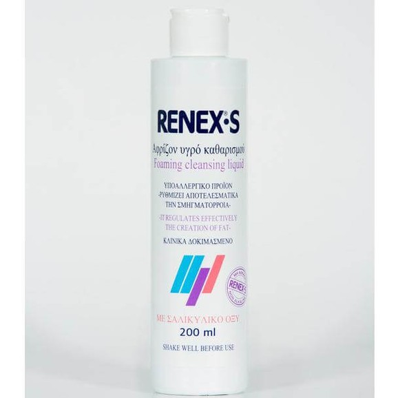 Froika Renex-S Shampoo 200ml