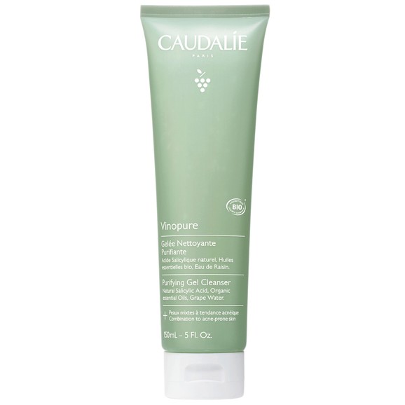 Δώρο Caudalie Vinopure Purifying Gel Cleanser 150ml