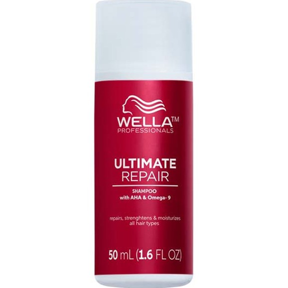 Δώρο Wella Professionals Ultimate Repair Shampoo Step 1 Travel Size 50ml