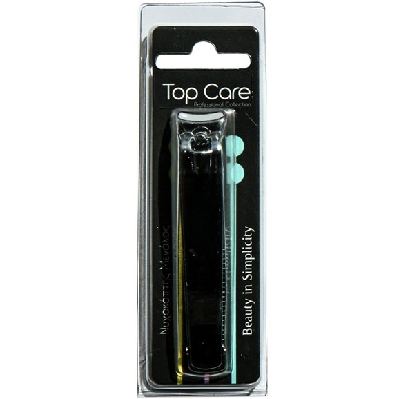 Top Care Nail Clipper Large 1 Τεμάχιο