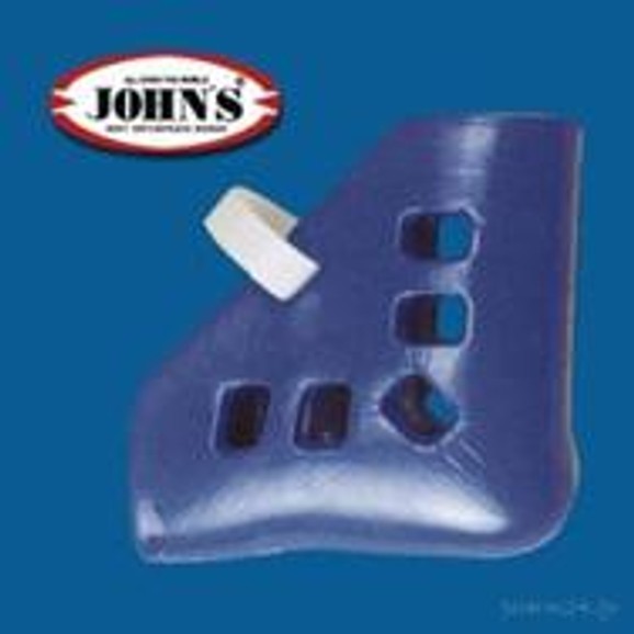 John\'s ORTHO BOOTS ONE SIZE 23908