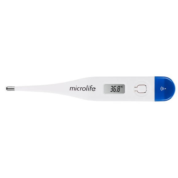 Microlife MT3001 Digital Thermometre 1 Τεμάχιο
