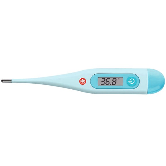 Pic Solution Vedocolor Thermometer 1 Τεμάχιο - Γαλάζιο